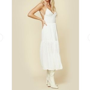 Blue Life Dylan Dress S
